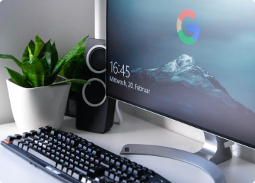 Client collaboration and feedback